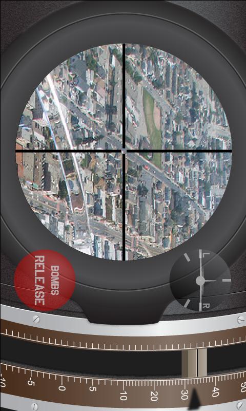 Soar3-PocketCockpit- Screen 2