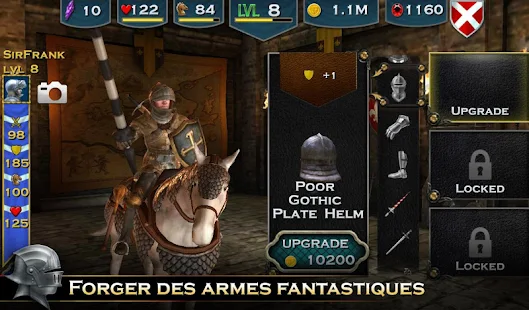 Knight Storm - screenshot thumbnail