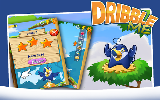 免費下載解謎APP|Dribble ME app開箱文|APP開箱王