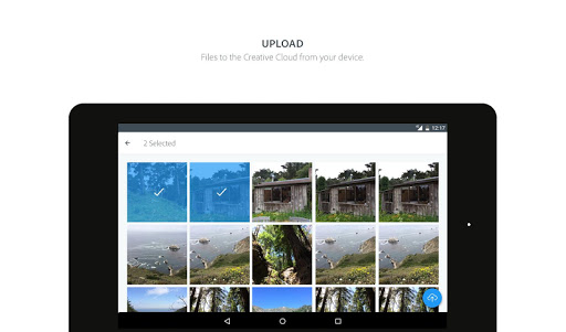 【免費生產應用App】Adobe Creative Cloud (preview)-APP點子