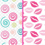 pretty pink wallpapers Apk