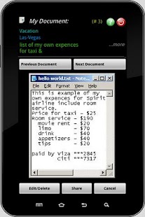 Secret Archives **FREE** Screenshots 5