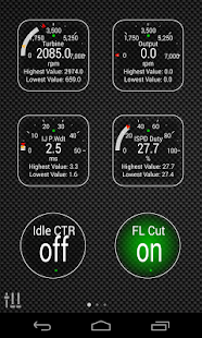 Free Advanced LT for HYUNDAI APK for Android