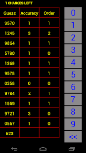 How to mod Ethiopian Numbers Game 1.0.3 apk for bluestacks