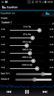 Your Folder Player (Cloud) - screenshot thumbnail