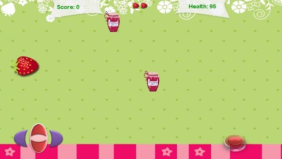 How to mod Hot Strawberry Revange mod apk for bluestacks