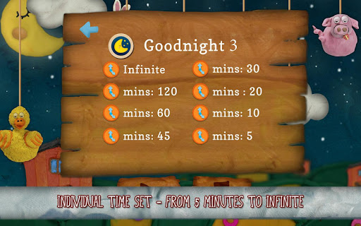 免費下載音樂APP|Lullaby Goodnight 3 kids Free app開箱文|APP開箱王