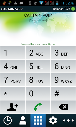 【免費通訊App】CAPTAIN VOIP-APP點子