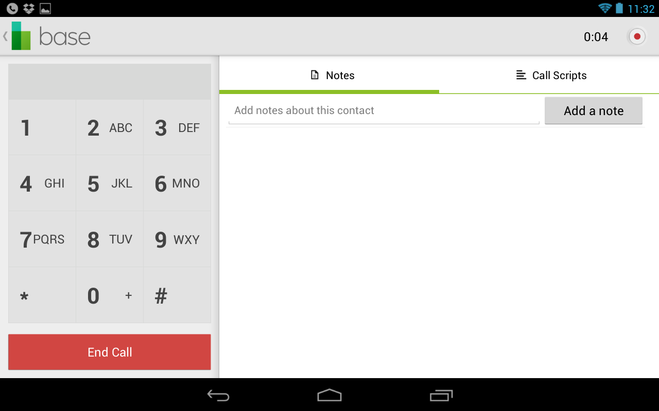 Base CRM - Android Apps on Google Play