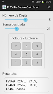 How to get FLXKillerSudokuCalculator patch 1.0 apk for android