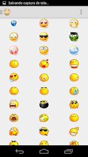  emoji - 螢幕擷取畫面縮圖  