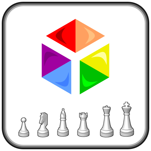 Chess Intuition LOGO-APP點子