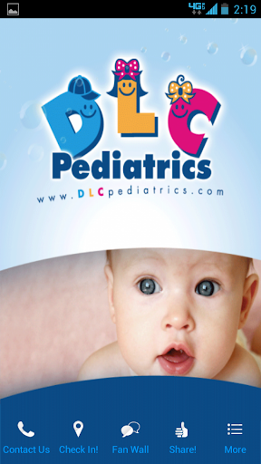 DLC Pediatrics