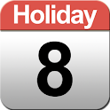 US Holiday Calendar logo