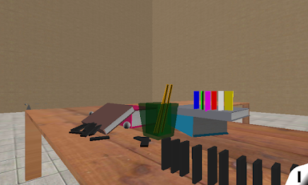 Physics SandBox by Kodii Systems poster 1