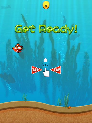 【免費動作App】Splashy Fish-APP點子