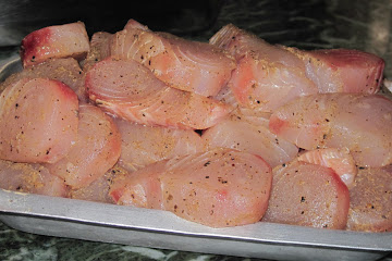 Citrus Sauce
