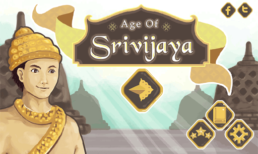 Age of Srivijaya