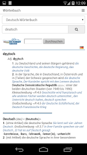 How to download The Free Dictionary - German 2.0 unlimited apk for laptop