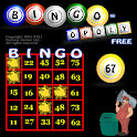 Bingo-Opoly Free logo