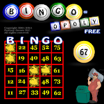 Bingo-Opoly Free Apk