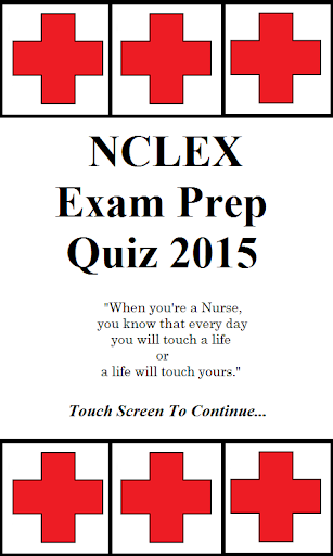 Nursing NCLEX PN RN Q A Test