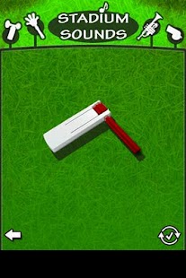 How to download Stadium Sounds - Rassel patch 1.0 apk for bluestacks