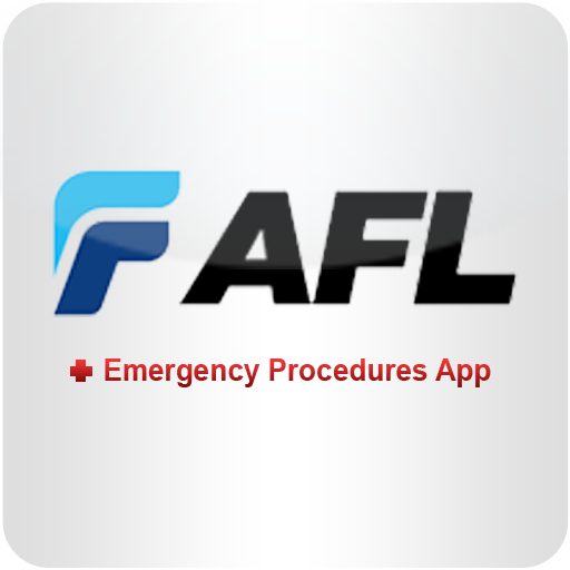 AFL Global Emergency App 通訊 App LOGO-APP開箱王