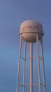 Water Tower by Airport