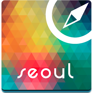 Seoul Offline Map Guide Flight.apk 5.0