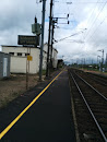 Gare De Longueil