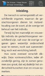  Gratis oude boeken downloaden: miniatuur van screenshot  