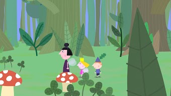 Ben &amp; Holly's Little Kingdom - Movies &amp; TV on Google Play