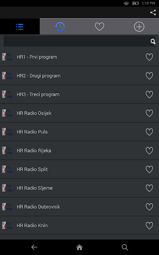 Radio Croatia