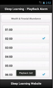 Lastest Wealth Affirmations APK for PC