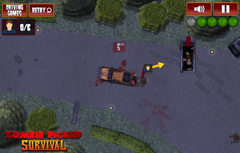 免費下載街機APP|Zombie Pickup Survival app開箱文|APP開箱王