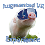Augmented VR Experience Demo Apk
