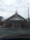 Old Friendship Missionary Baptist Church