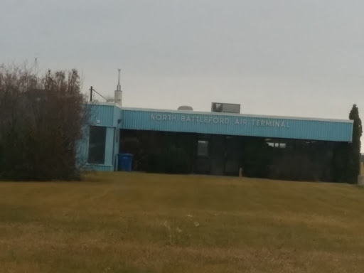 North Battleford Air Terminal 