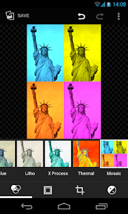 Camera JB+ - screenshot thumbnail