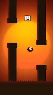 How to get Sloppy Bird - Flappy Adventure patch 1.0 apk for bluestacks
