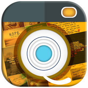 Quote Camera - Live Effects 1.2