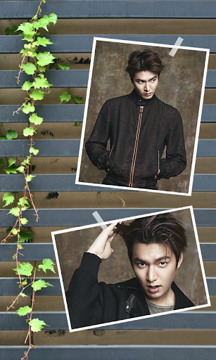 【免費個人化App】Lee Minho Wallpaper 16-APP點子