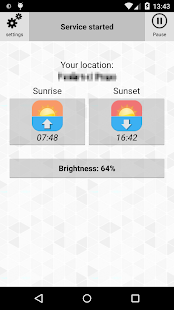 How to download Auto Brightness Manager Pro lastet apk for bluestacks