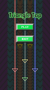 Triangle Tap Screenshots 0