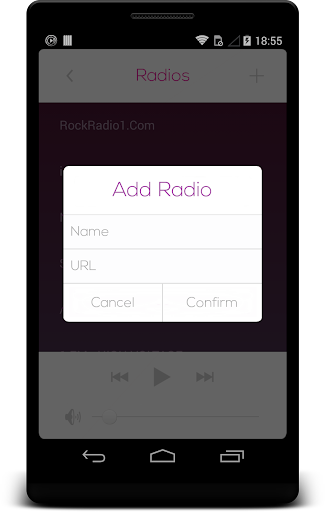 【免費音樂App】Metal RADIO-APP點子