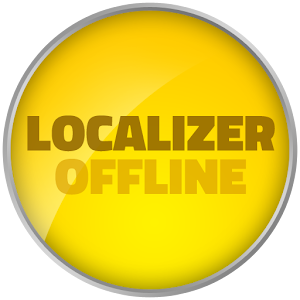 Localizer Offline : Poznan  Icon