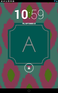 Wall About You - Monograms Screenshots 15