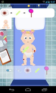 How to install baby doctor games 6.0 mod apk for pc
