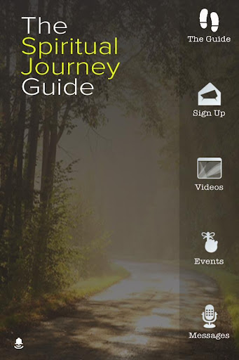 The Spiritual Journey Guide